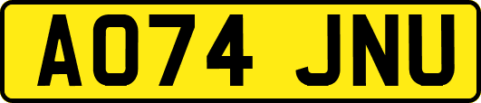 AO74JNU