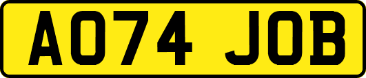 AO74JOB