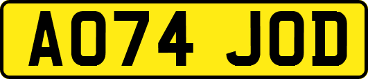 AO74JOD