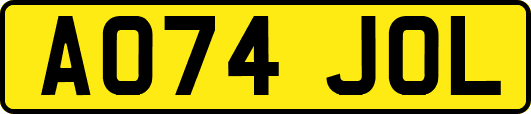 AO74JOL