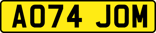 AO74JOM