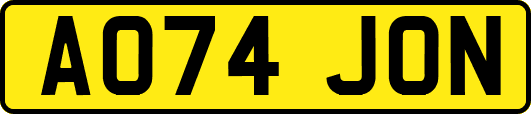 AO74JON