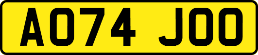 AO74JOO