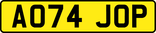 AO74JOP
