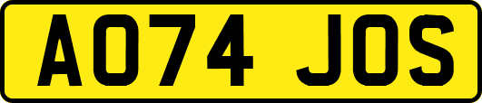 AO74JOS