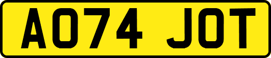 AO74JOT