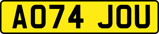 AO74JOU