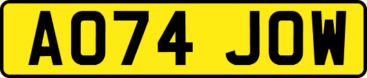 AO74JOW