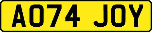 AO74JOY