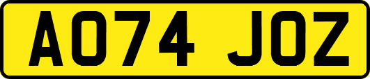 AO74JOZ