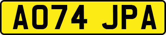 AO74JPA