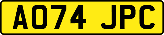 AO74JPC
