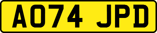 AO74JPD