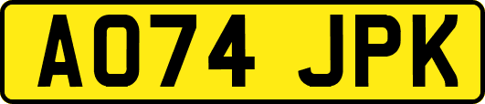 AO74JPK