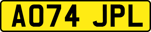 AO74JPL