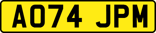 AO74JPM