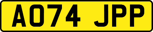 AO74JPP