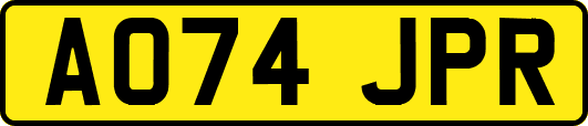 AO74JPR