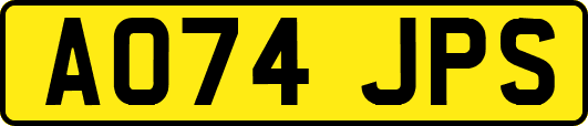 AO74JPS