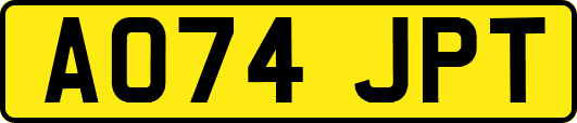 AO74JPT