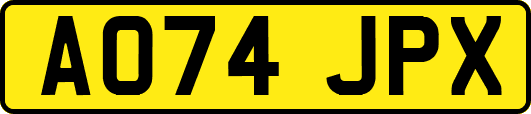 AO74JPX