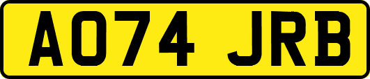 AO74JRB