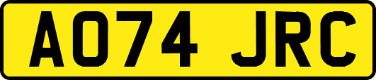 AO74JRC