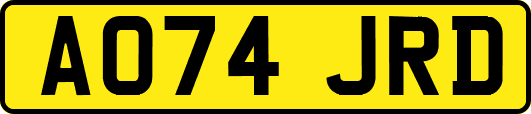 AO74JRD