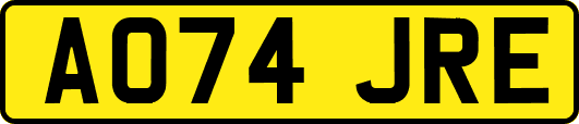 AO74JRE