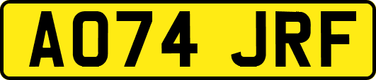 AO74JRF
