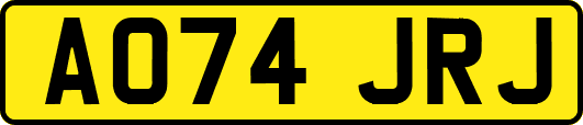 AO74JRJ