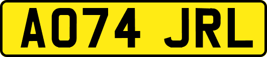 AO74JRL