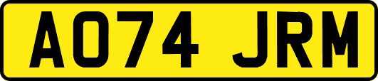 AO74JRM