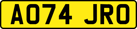 AO74JRO