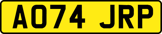 AO74JRP