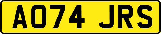 AO74JRS