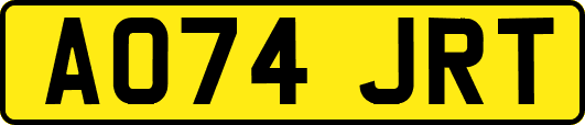AO74JRT