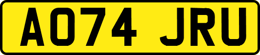 AO74JRU