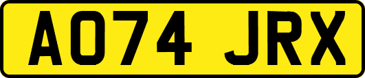 AO74JRX