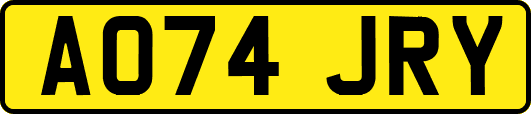 AO74JRY