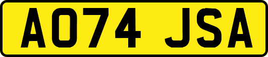 AO74JSA