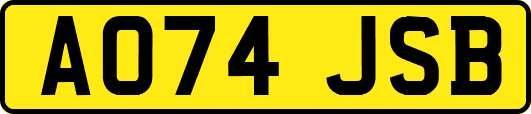 AO74JSB