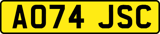 AO74JSC