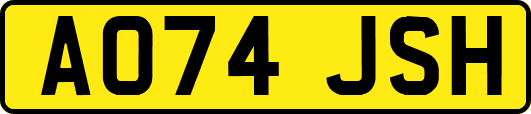 AO74JSH
