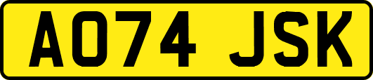 AO74JSK