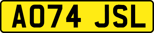 AO74JSL
