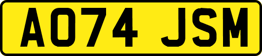 AO74JSM