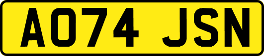 AO74JSN