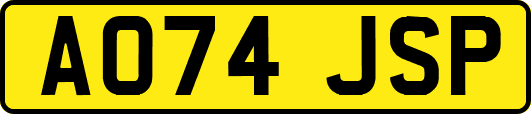 AO74JSP
