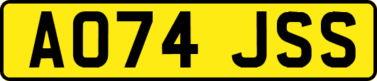 AO74JSS